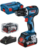 BOSCH GSR 18V-90 C