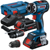 BOSCH GSR 18V-90 FC