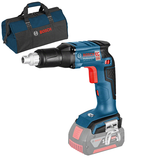 BOSCH GSR 18V-EC TE (SOLO)