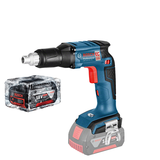 BOSCH GSR 18V-EC TE (SOLO)