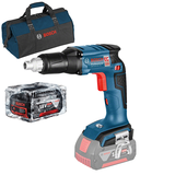 BOSCH GSR 18V-EC TE (SOLO)