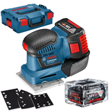 BOSCH GSS 18V-10