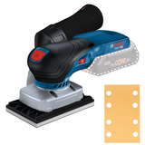 BOSCH GSS 18V-13 (SOLO)