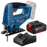 BOSCH GST 18V-95 B BOSCH GST 18V-95 B