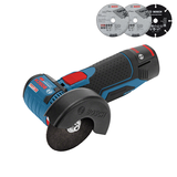 BOSCH GWS 12V-76 (SOLO)