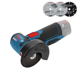 BOSCH GWS 12V-76 (SOLO)