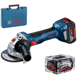 BOSCH GWS 180-LI
