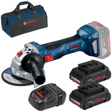 BOSCH GWS 180-LI