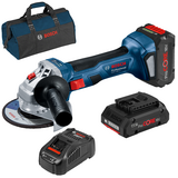 BOSCH GWS 180-LI