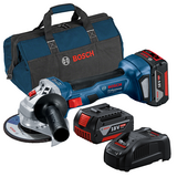 BOSCH GWS 180-LI BOSCH GWS 180-LI