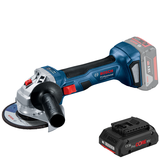 BOSCH GWS 180-LI (SOLO)