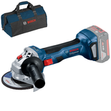 BOSCH GWS 180-LI (SOLO)