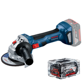 BOSCH GWS 180-LI (SOLO)