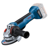 BOSCH GWS 18V-10 P