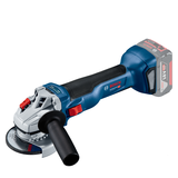 BOSCH GWS 18V-10 (SOLO)