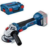 BOSCH GWS 18V-10 (SOLO)