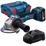 BOSCH GWS 18V-11 S