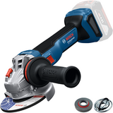 BOSCH GWS 18V-11 (SOLO)