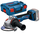 BOSCH GWS 18V-11 (SOLO)