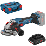 BOSCH GWS 18V-15 C (SOLO)