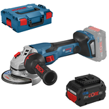 BOSCH GWS 18V-15 C (SOLO)