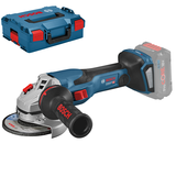 BOSCH GWS 18V-15 C (SOLO)