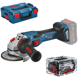 BOSCH GWS 18V-15 C (SOLO)