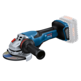BOSCH GWS 18V-15 P (SOLO)