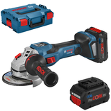 BOSCH GWS 18V-15 SC