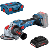 BOSCH GWS 18V-15 SC (SOLO)