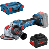 BOSCH GWS 18V-15 SC (SOLO)