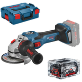 BOSCH GWS 18V-15 SC (SOLO)