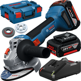 BOSCH GWS 18V-8