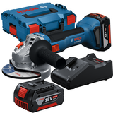 BOSCH GWS 18V-8