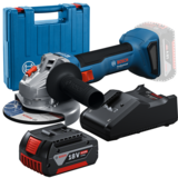 BOSCH GWS 18V-8 BOSCH GWS 18V-8