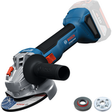 BOSCH GWS 18V-8 (SOLO)