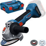 BOSCH GWS 18V-8 (SOLO)
