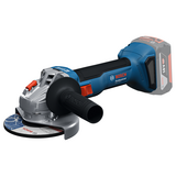 BOSCH GWS 18V-8 (SOLO)