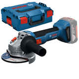 BOSCH GWS 18V-8 (SOLO)