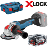 BOSCH GWX 18V-10 PSC (SOLO)