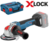 BOSCH GWX 18V-10 PSC (SOLO)