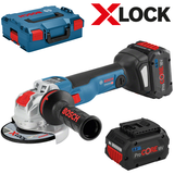 BOSCH GWX 18V-10 SC