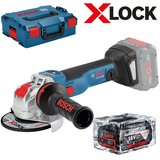 BOSCH GWX 18V-10 SC (SOLO)