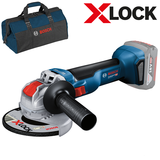 BOSCH GWX 18V-10 (SOLO)