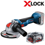 BOSCH GWX 18V-10 (SOLO)