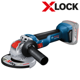 BOSCH GWX 18V-10 (SOLO)