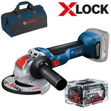BOSCH GWX 18V-10 (SOLO)