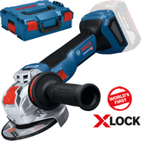 BOSCH GWX 18V-11 S (SOLO) BOSCH GWX 18V-11 S (SOLO)