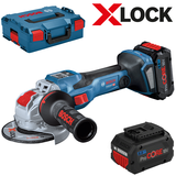 BOSCH GWX 18V-15 SC