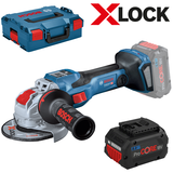 BOSCH GWX 18V-15 SC (SOLO)